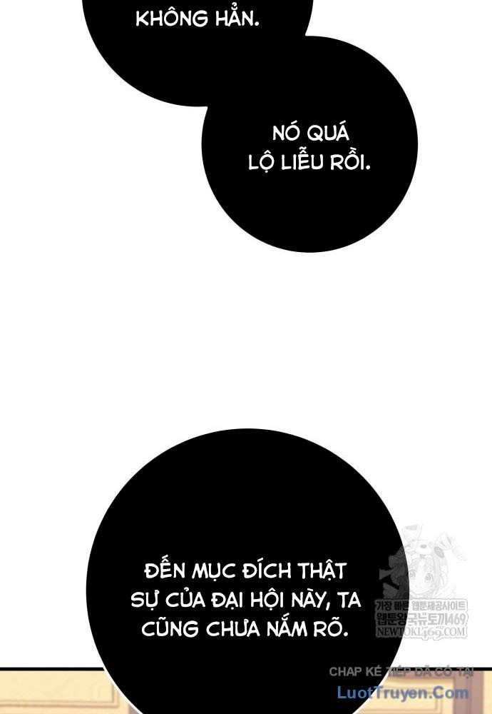 Thanh Kiếm Của Hoàng Đế [Chap 119]