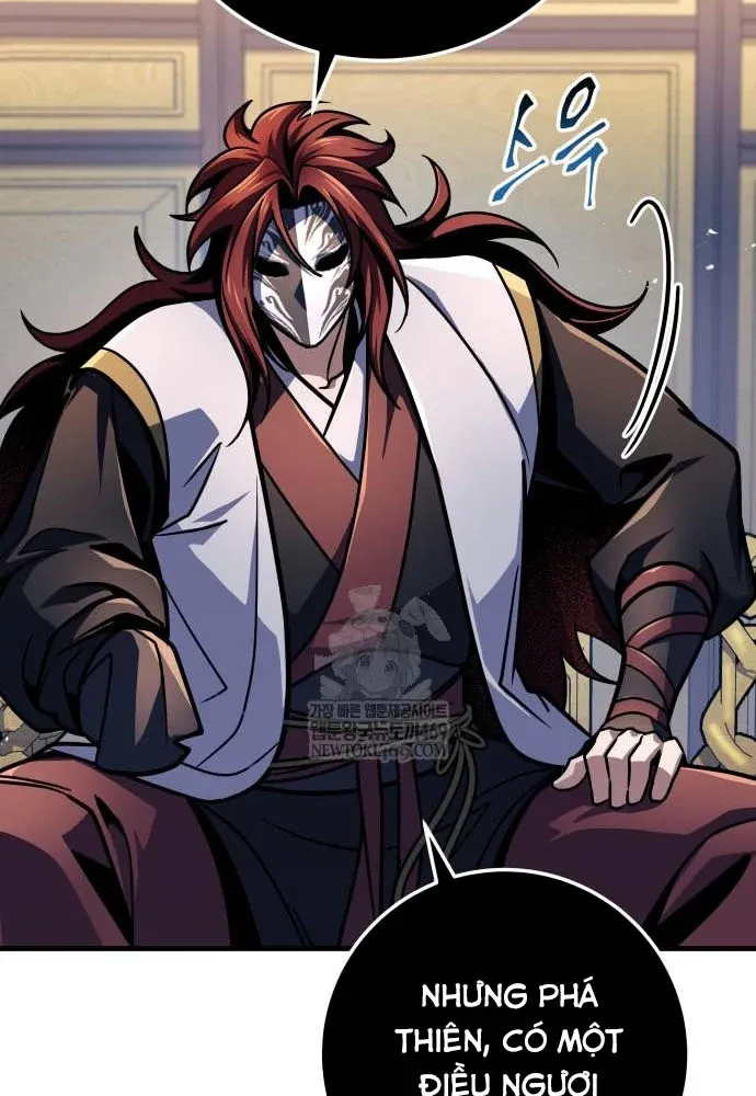 Thanh Kiếm Của Hoàng Đế [Chap 119]