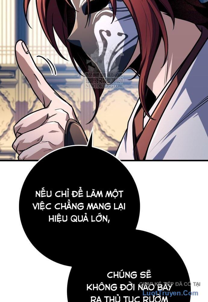 Thanh Kiếm Của Hoàng Đế [Chap 119]
