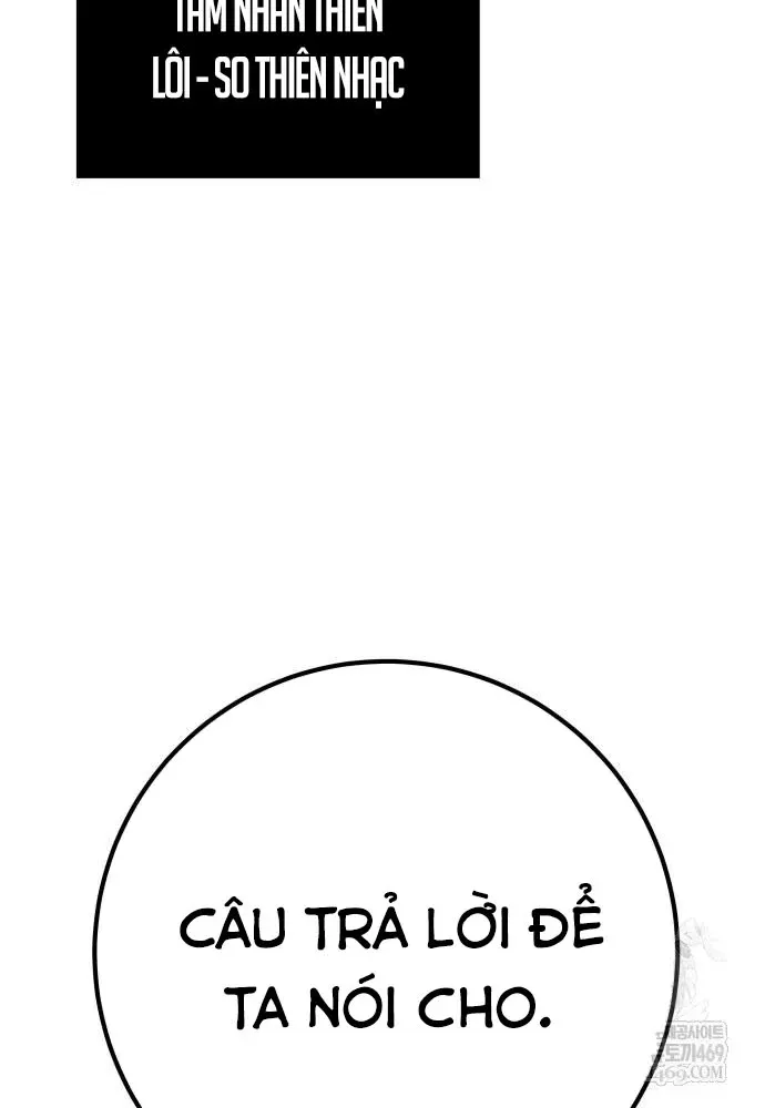 Thanh Kiếm Của Hoàng Đế [Chap 119]