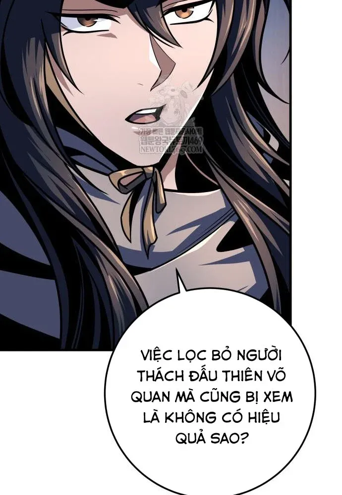 Thanh Kiếm Của Hoàng Đế [Chap 119]