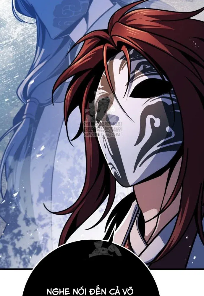 Thanh Kiếm Của Hoàng Đế [Chap 119]