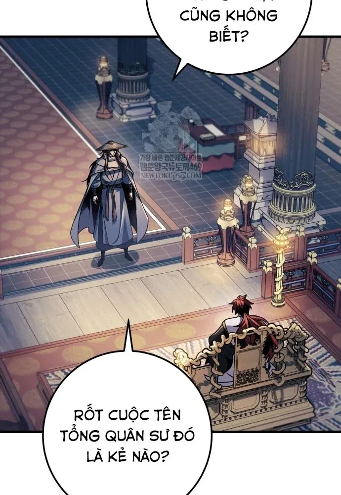 Thanh Kiếm Của Hoàng Đế [Chap 119]