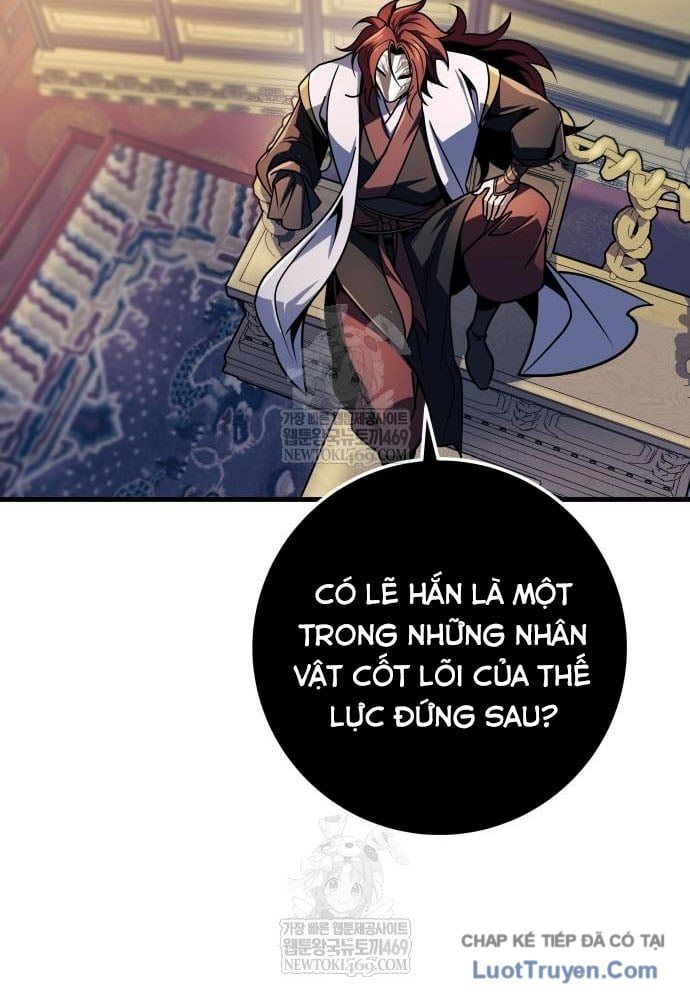 Thanh Kiếm Của Hoàng Đế [Chap 119]