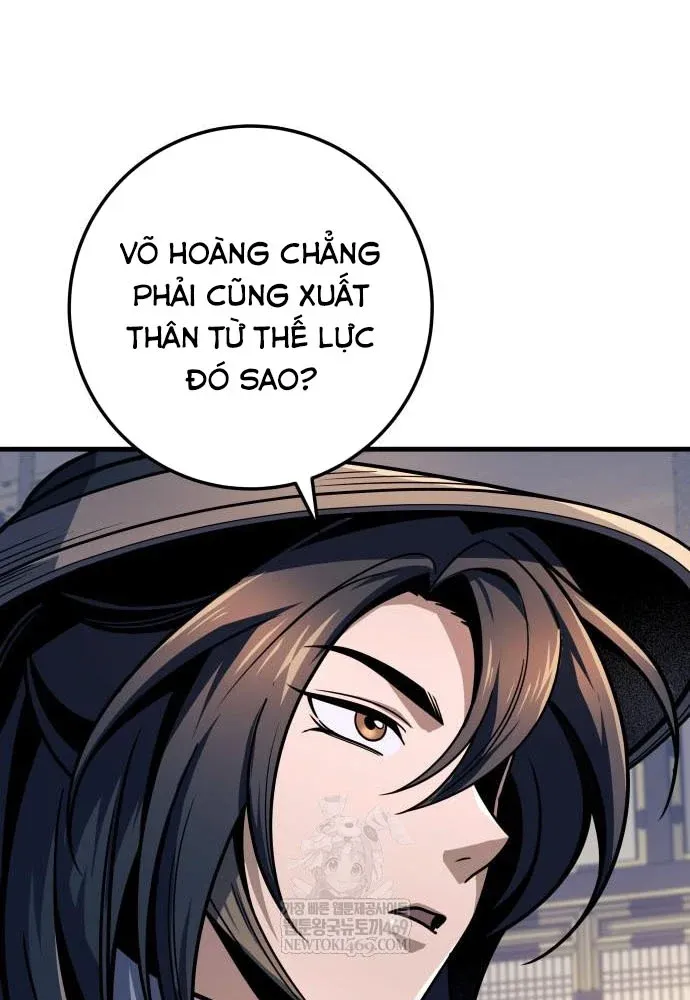 Thanh Kiếm Của Hoàng Đế [Chap 119]