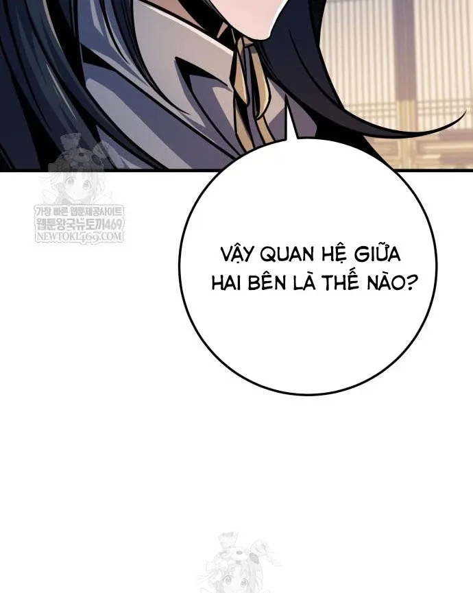 Thanh Kiếm Của Hoàng Đế [Chap 119]