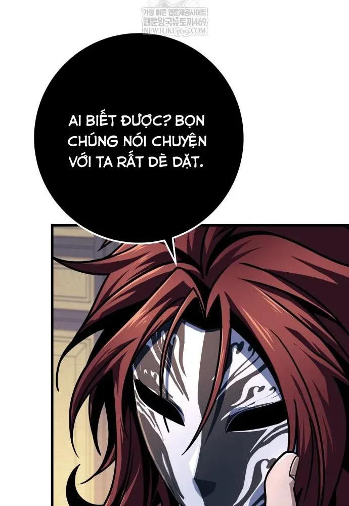 Thanh Kiếm Của Hoàng Đế [Chap 119]