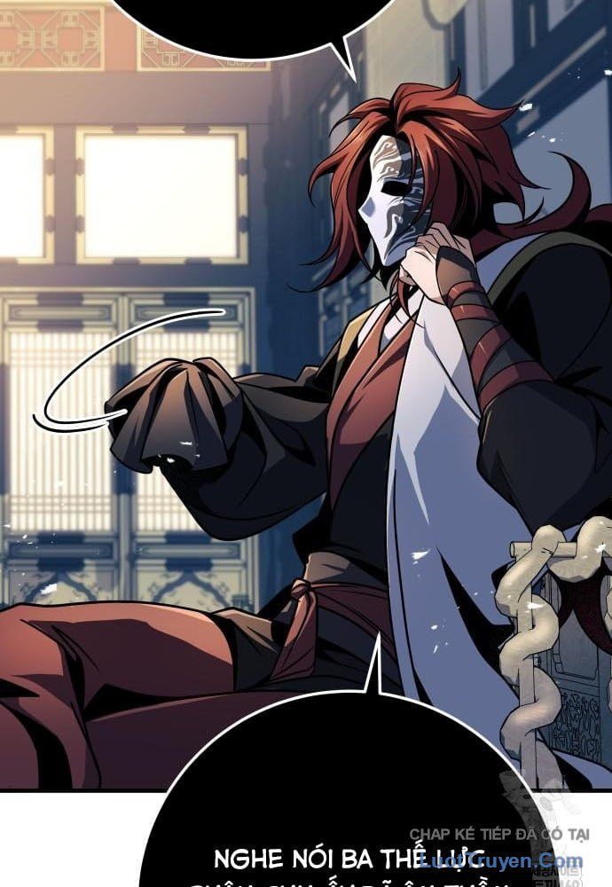 Thanh Kiếm Của Hoàng Đế [Chap 119]