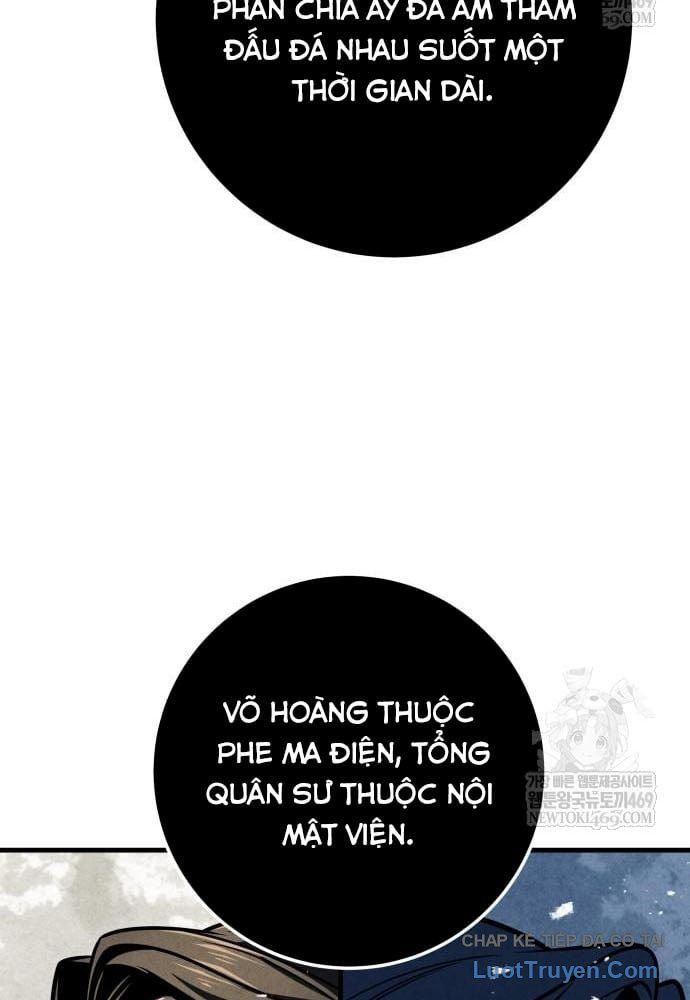 Thanh Kiếm Của Hoàng Đế [Chap 119]