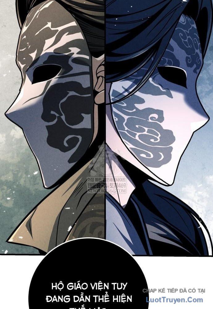 Thanh Kiếm Của Hoàng Đế [Chap 119]