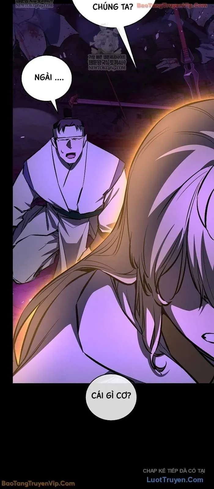 Thanh Mai Trúc Mã Của Đệ Nhất Thiên Hạ [Chap 89]