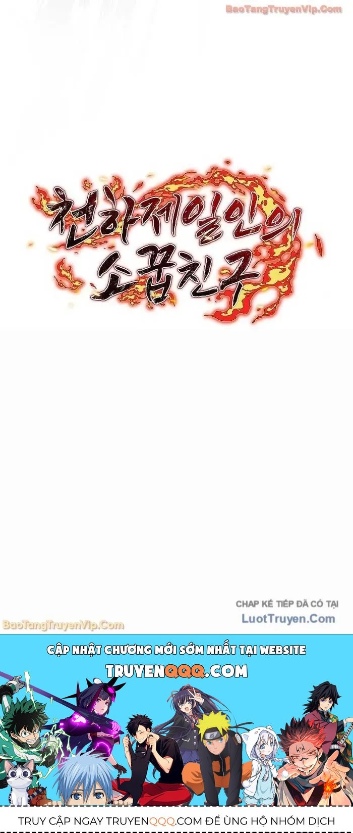 Thanh Mai Trúc Mã Của Đệ Nhất Thiên Hạ [Chap 89]