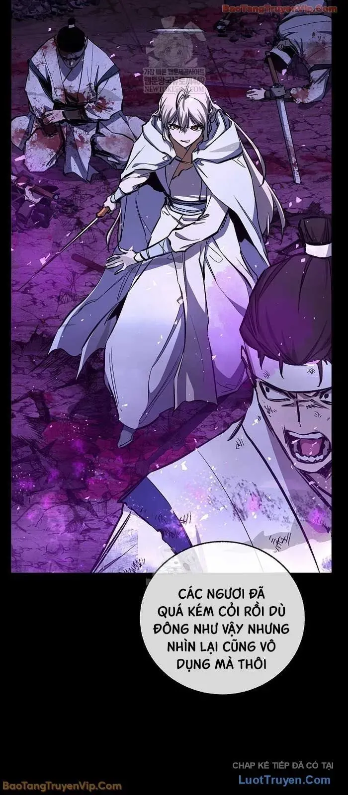 Thanh Mai Trúc Mã Của Đệ Nhất Thiên Hạ [Chap 89]