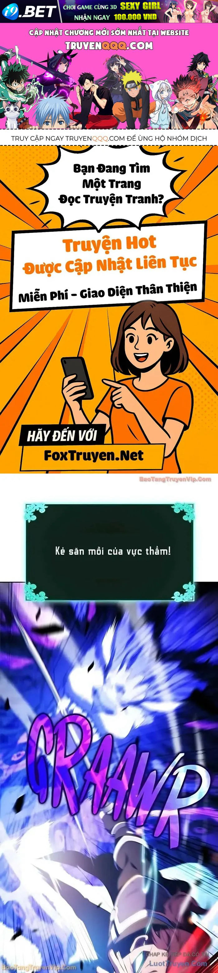 Cậu Út Nhà Công Tước Là Sát Thủ Hồi Quy [Chap 109] - Page 0