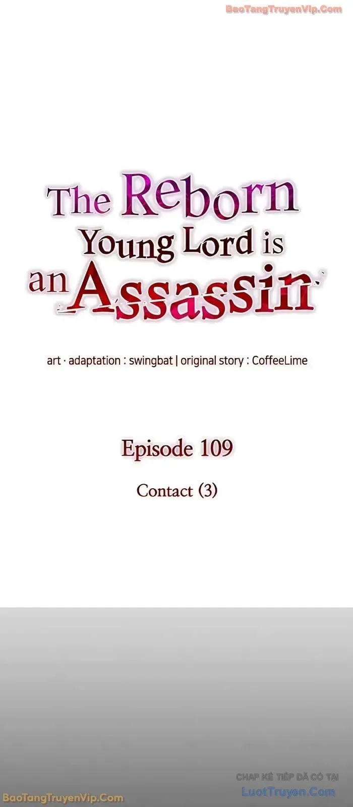Cậu Út Nhà Công Tước Là Sát Thủ Hồi Quy [Chap 109] - Page 13