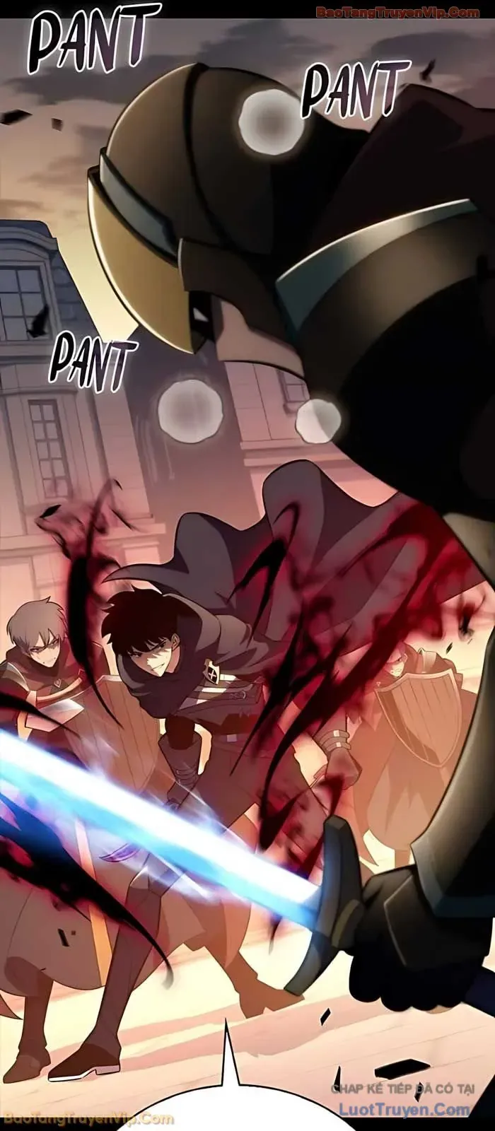 Cậu Út Nhà Công Tước Là Sát Thủ Hồi Quy [Chap 109] - Page 16