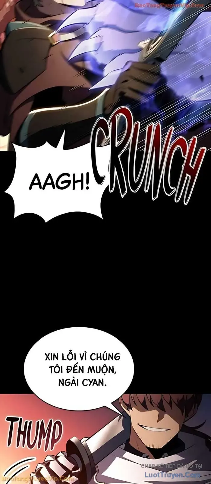 Cậu Út Nhà Công Tước Là Sát Thủ Hồi Quy [Chap 109] - Page 22