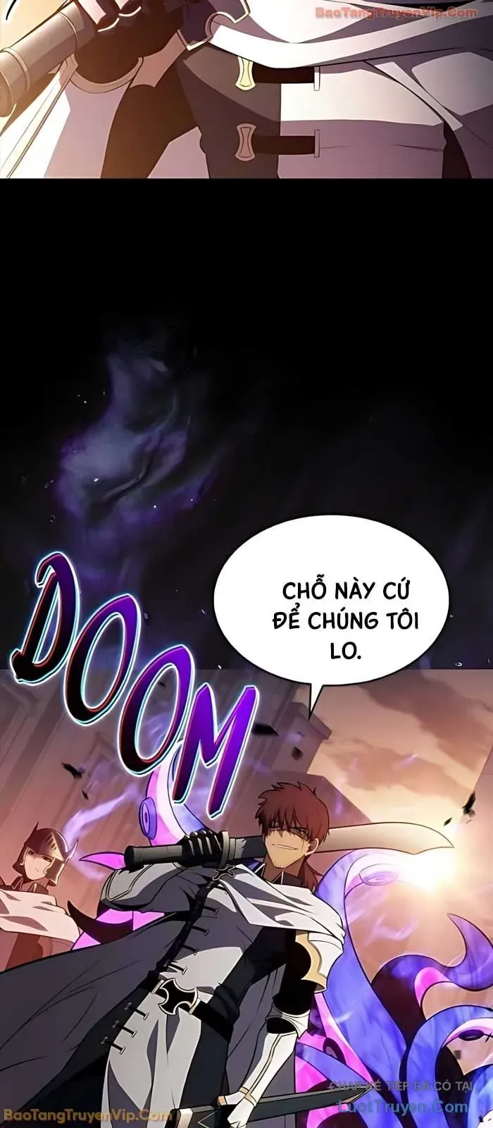 Cậu Út Nhà Công Tước Là Sát Thủ Hồi Quy [Chap 109] - Page 23