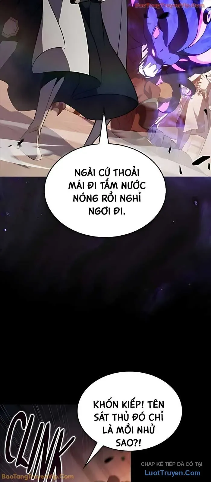 Cậu Út Nhà Công Tước Là Sát Thủ Hồi Quy [Chap 109] - Page 24
