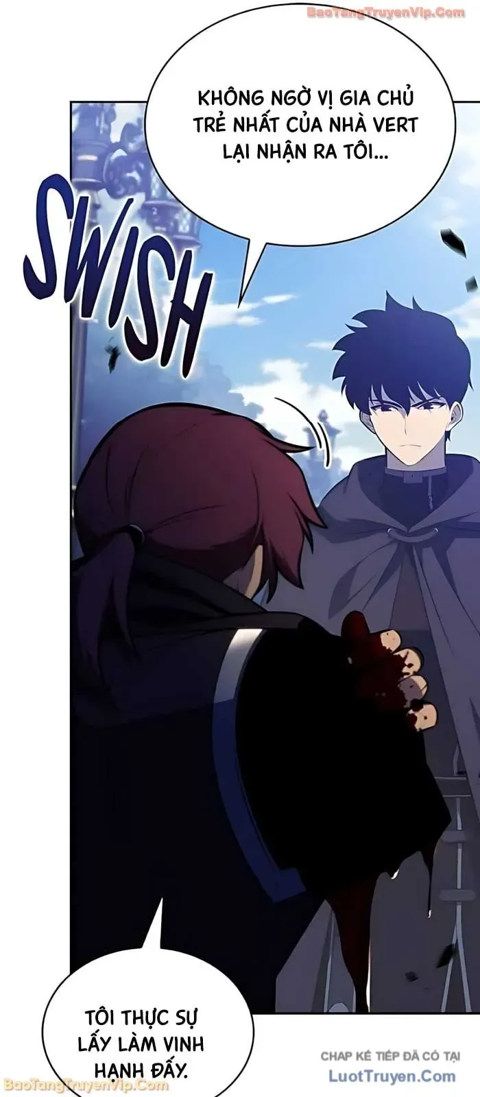 Cậu Út Nhà Công Tước Là Sát Thủ Hồi Quy [Chap 109] - Page 32