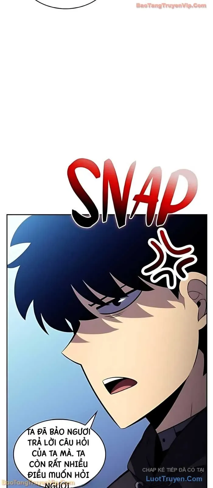 Cậu Út Nhà Công Tước Là Sát Thủ Hồi Quy [Chap 109] - Page 33