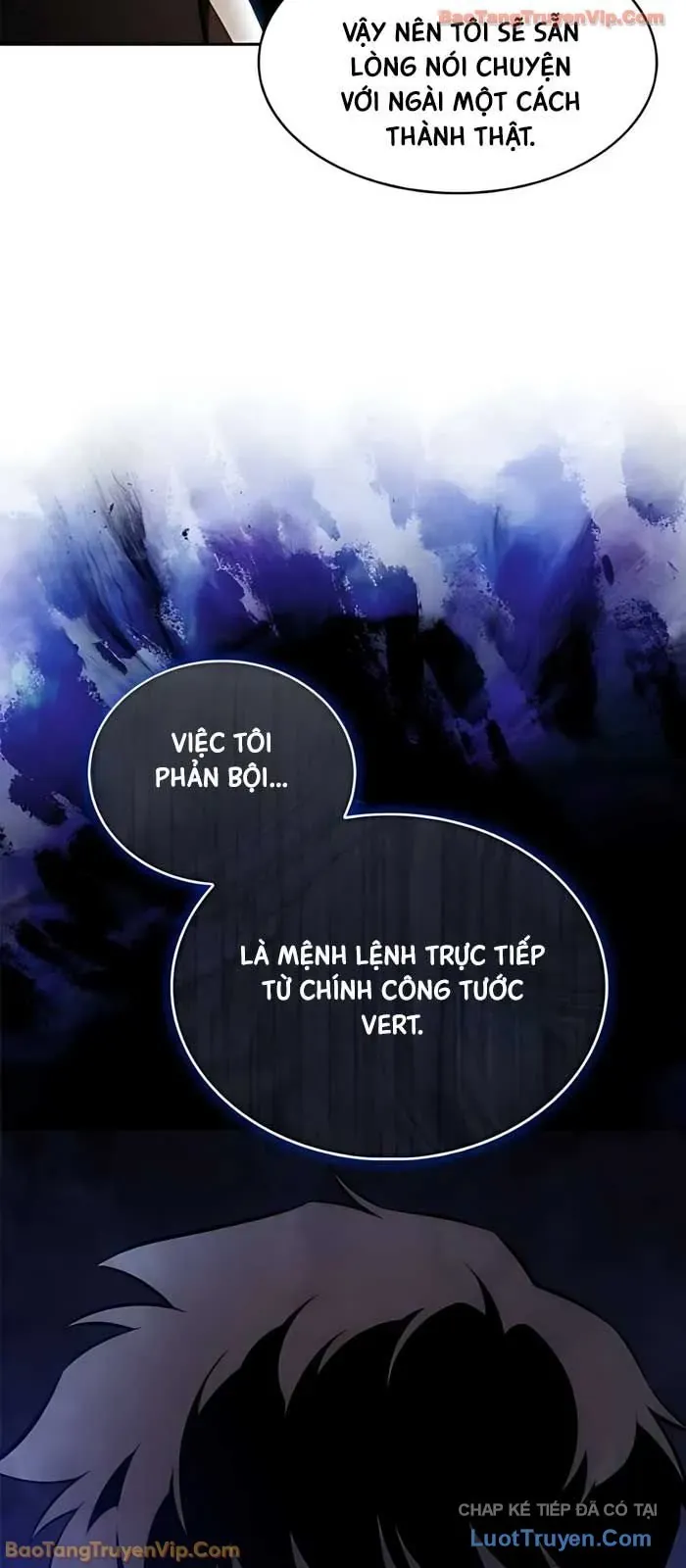 Cậu Út Nhà Công Tước Là Sát Thủ Hồi Quy [Chap 109] - Page 35