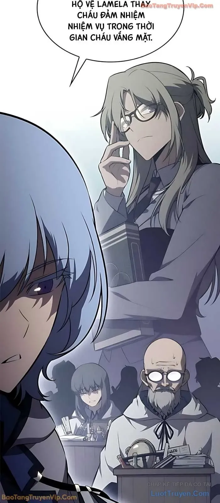 Cậu Út Nhà Công Tước Là Sát Thủ Hồi Quy [Chap 109] - Page 43