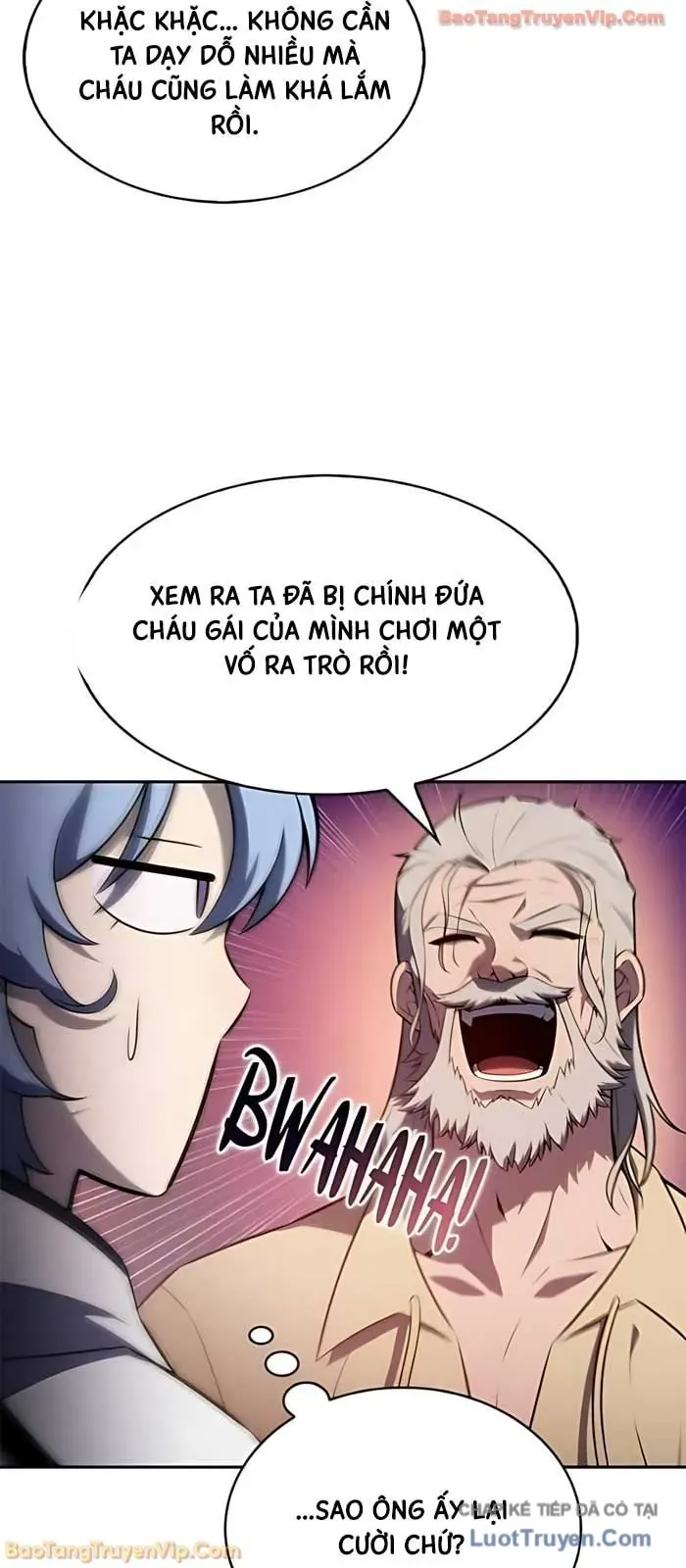 Cậu Út Nhà Công Tước Là Sát Thủ Hồi Quy [Chap 109] - Page 45