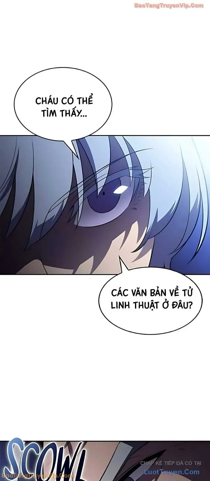 Cậu Út Nhà Công Tước Là Sát Thủ Hồi Quy [Chap 109] - Page 54
