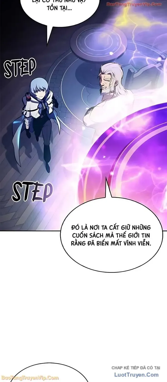 Cậu Út Nhà Công Tước Là Sát Thủ Hồi Quy [Chap 109] - Page 65