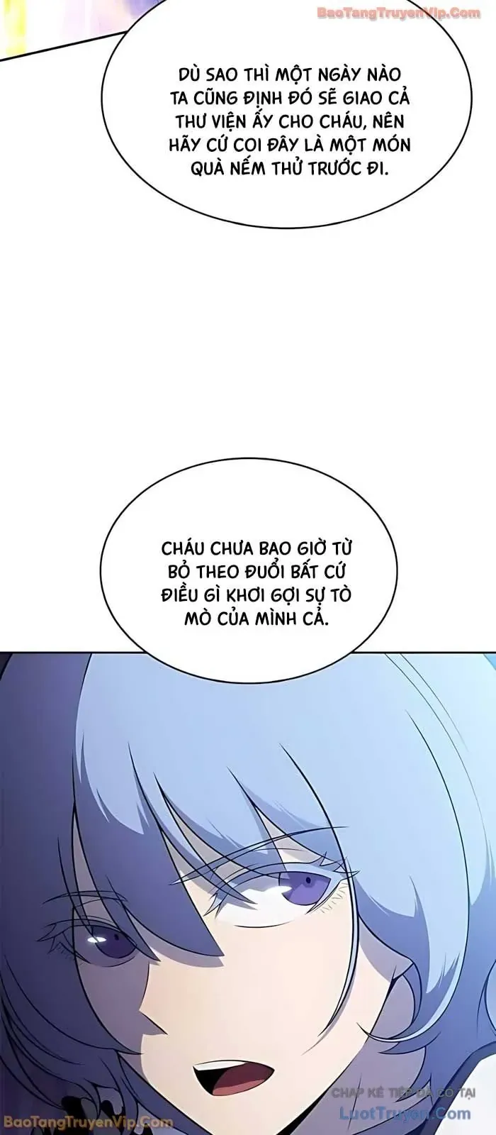 Cậu Út Nhà Công Tước Là Sát Thủ Hồi Quy [Chap 109] - Page 70