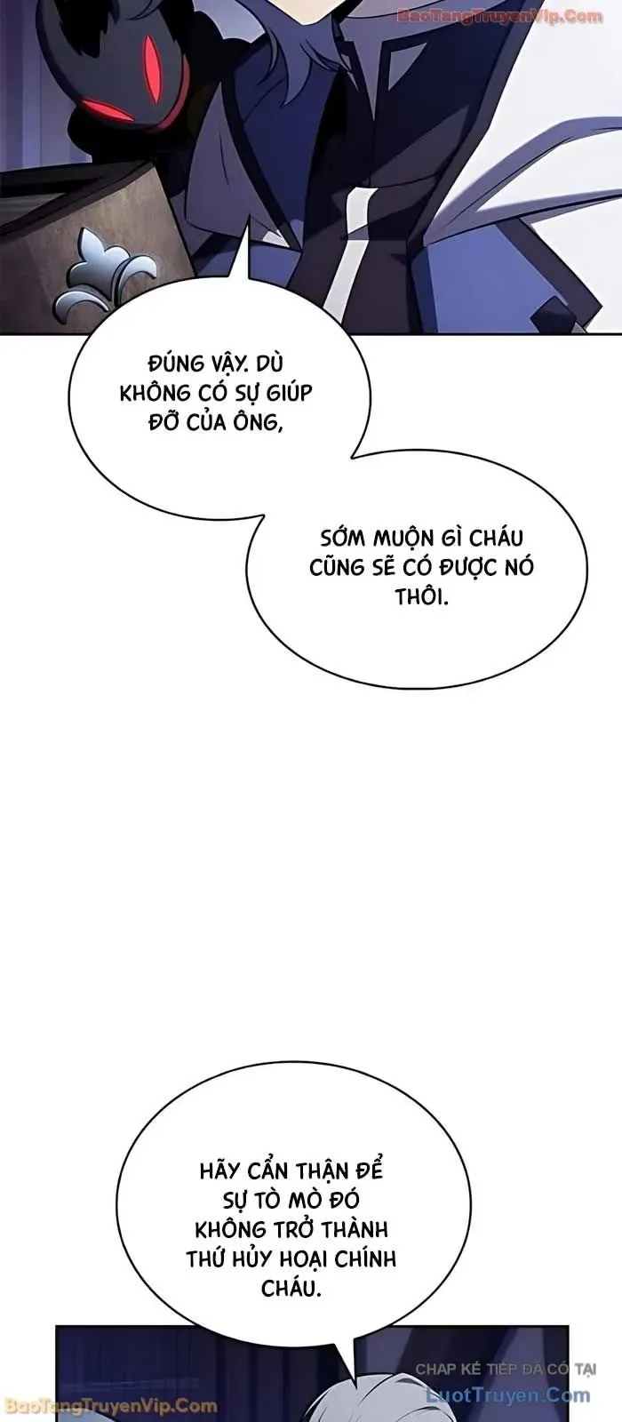 Cậu Út Nhà Công Tước Là Sát Thủ Hồi Quy [Chap 109] - Page 71