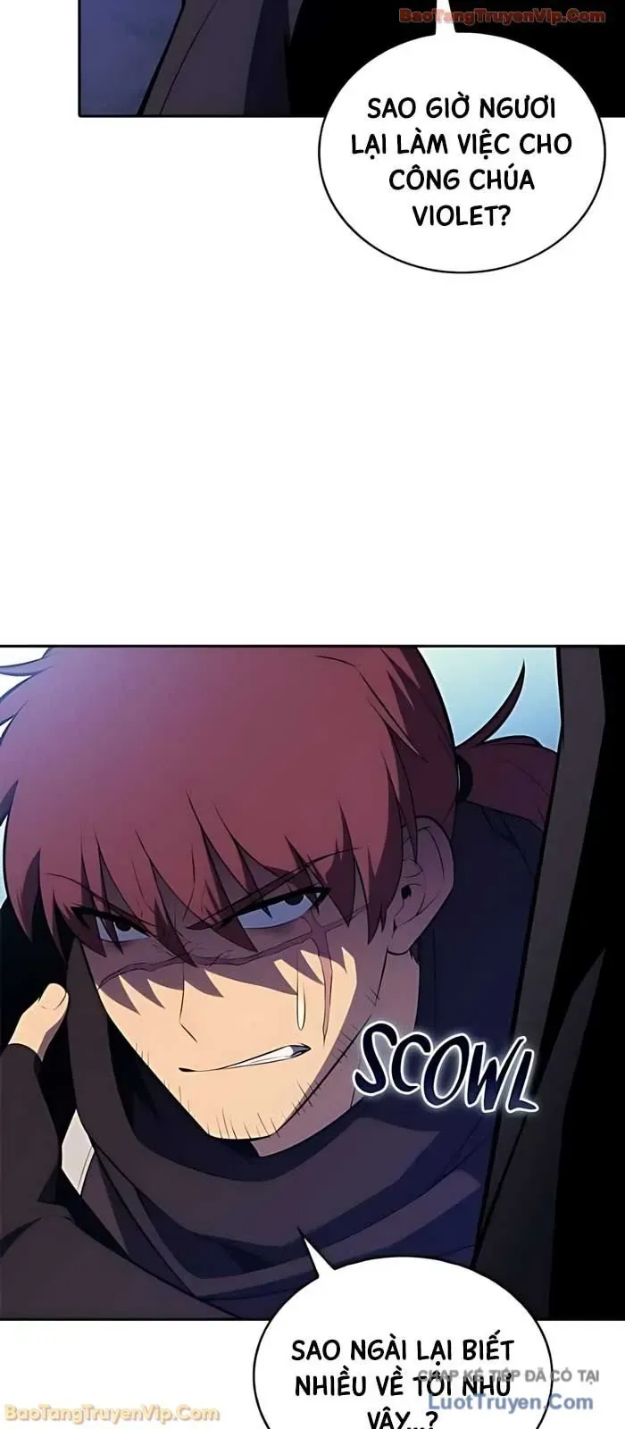 Cậu Út Nhà Công Tước Là Sát Thủ Hồi Quy [Chap 109] - Page 8