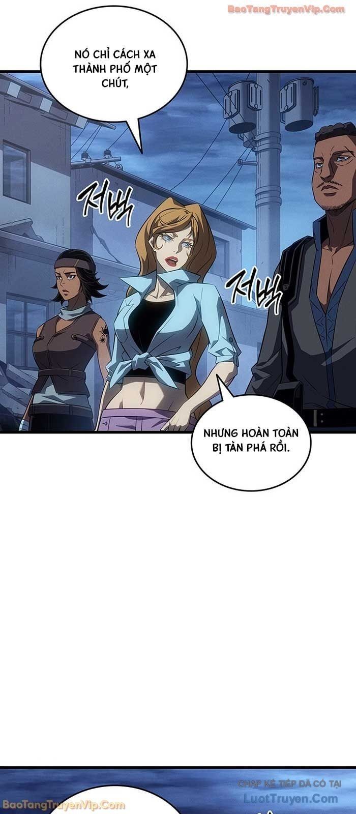 Sự Trở Lại Của Pháp Sư Vĩ Đại Sau 4000 Năm [Chap 239]