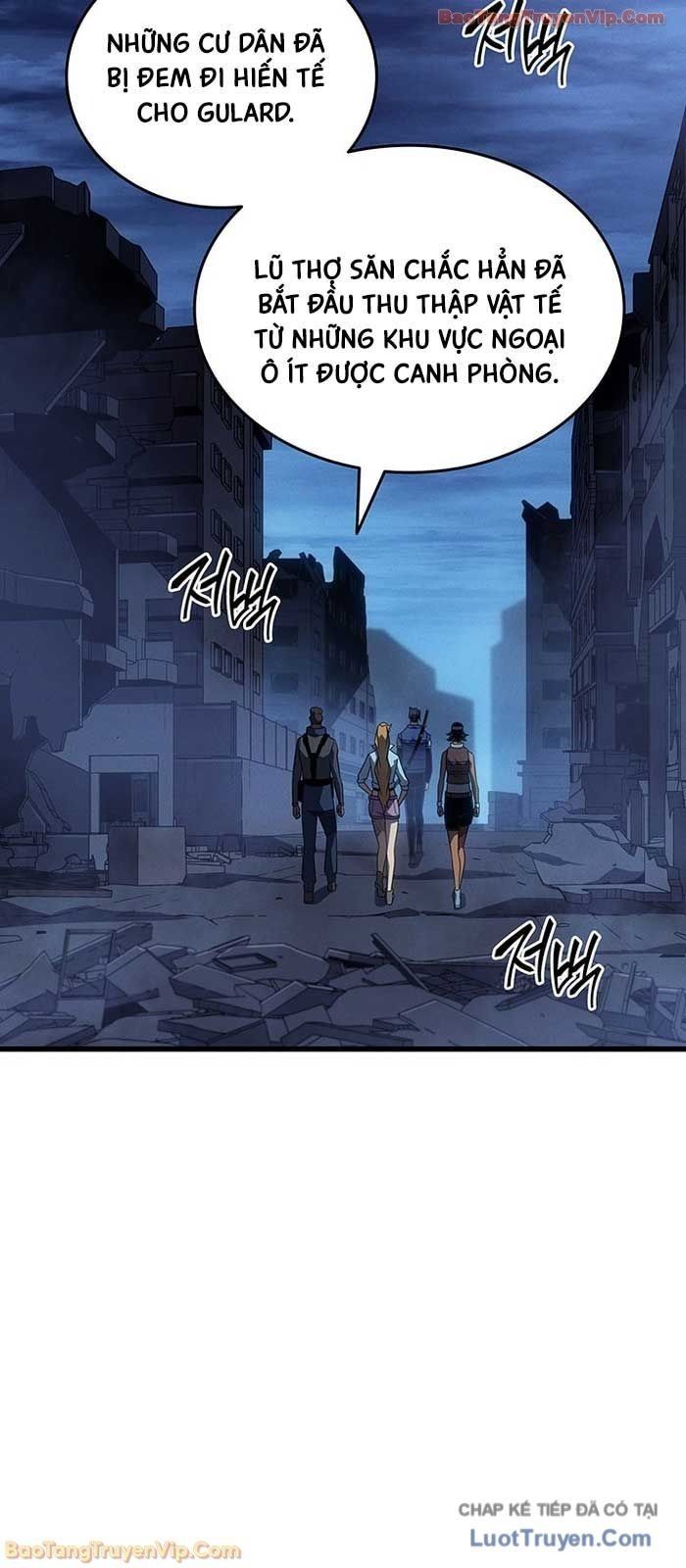 Sự Trở Lại Của Pháp Sư Vĩ Đại Sau 4000 Năm [Chap 239]