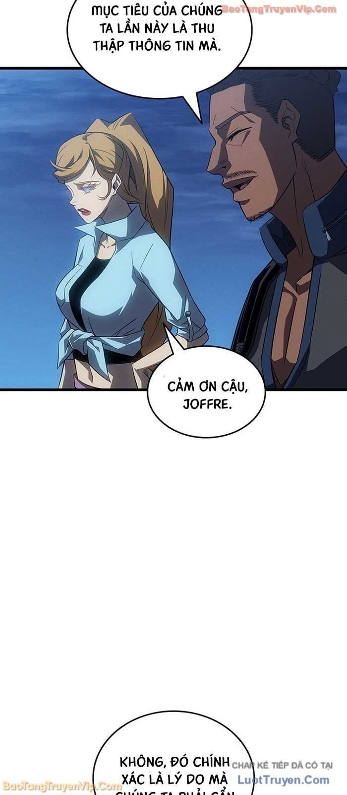 Sự Trở Lại Của Pháp Sư Vĩ Đại Sau 4000 Năm [Chap 239]