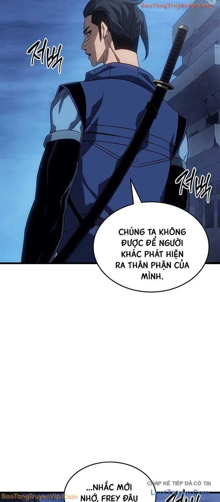 Sự Trở Lại Của Pháp Sư Vĩ Đại Sau 4000 Năm [Chap 239]