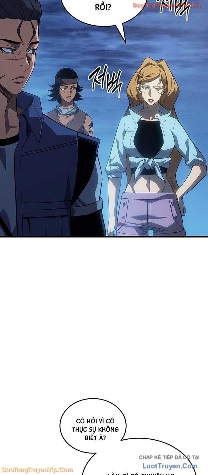 Sự Trở Lại Của Pháp Sư Vĩ Đại Sau 4000 Năm [Chap 239]