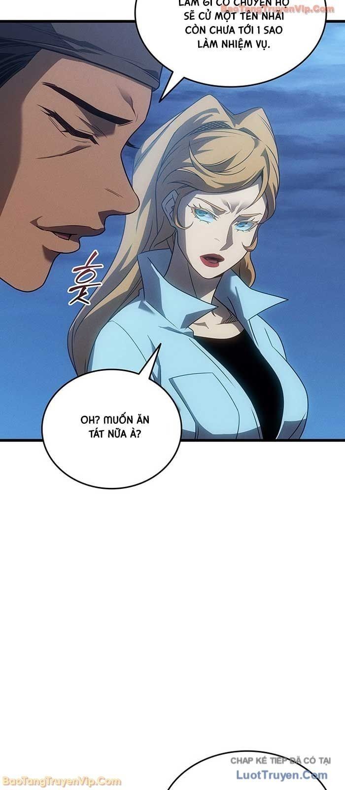 Sự Trở Lại Của Pháp Sư Vĩ Đại Sau 4000 Năm [Chap 239]