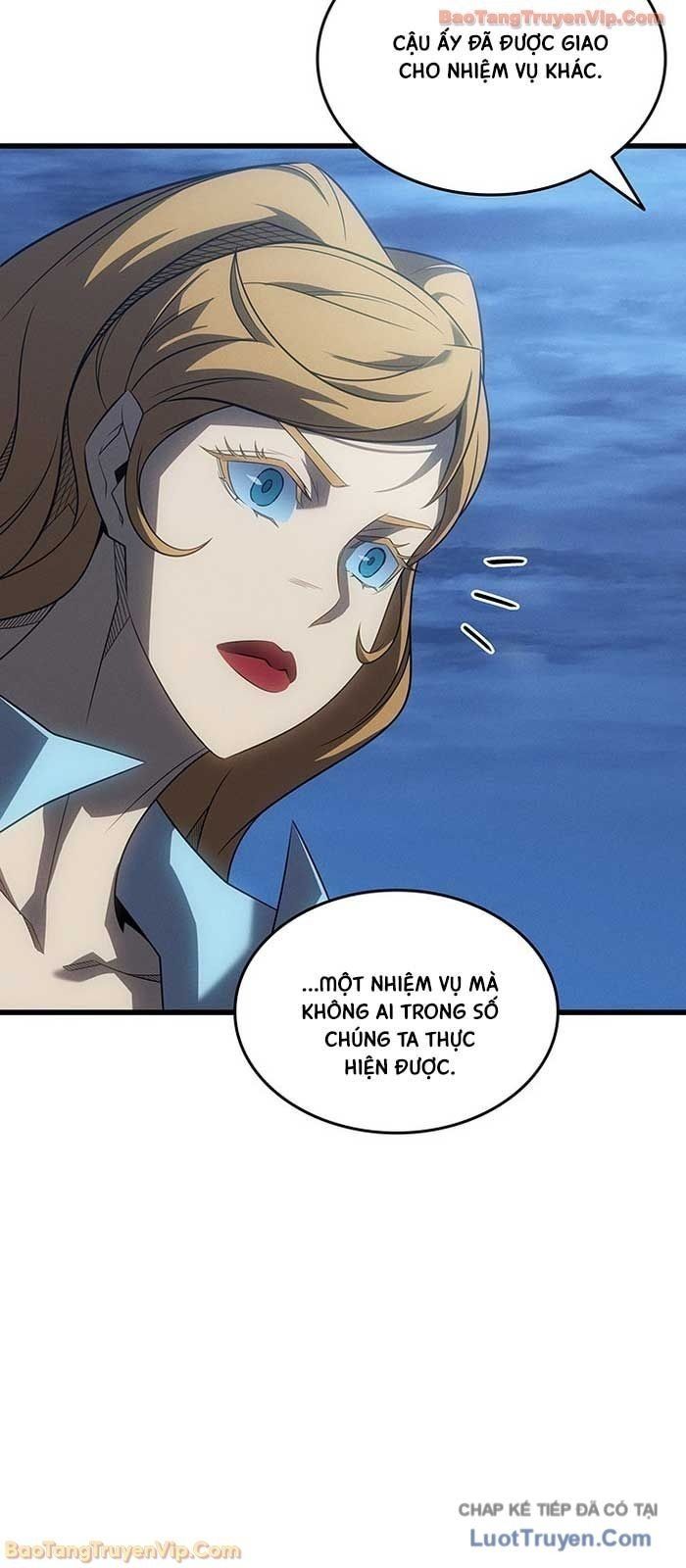 Sự Trở Lại Của Pháp Sư Vĩ Đại Sau 4000 Năm [Chap 239]