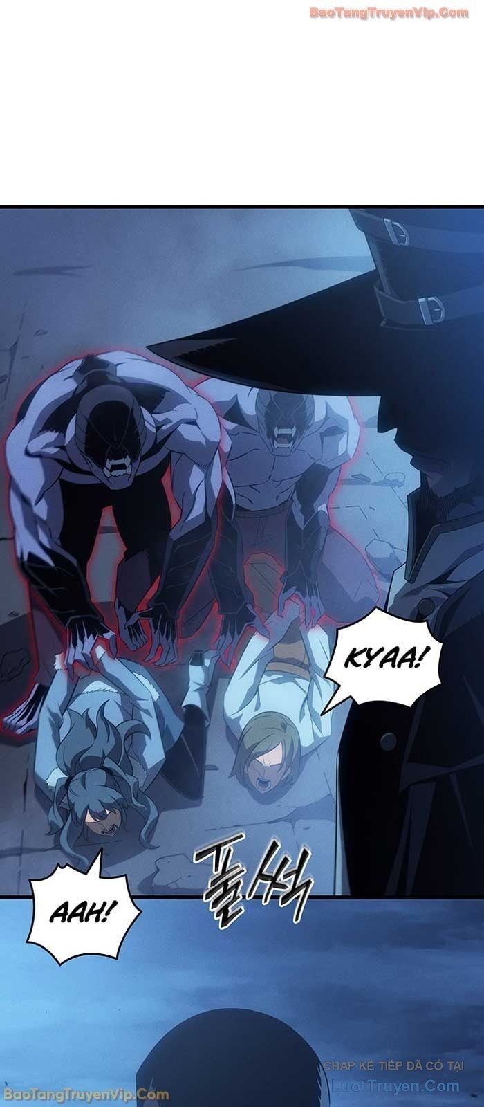 Sự Trở Lại Của Pháp Sư Vĩ Đại Sau 4000 Năm [Chap 239]