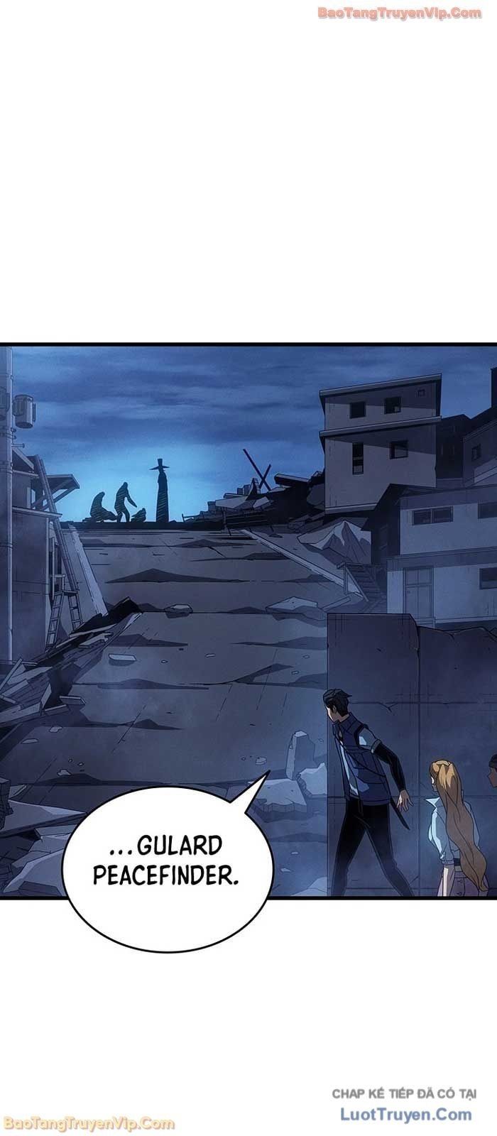 Sự Trở Lại Của Pháp Sư Vĩ Đại Sau 4000 Năm [Chap 239]