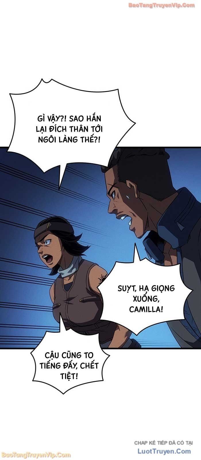 Sự Trở Lại Của Pháp Sư Vĩ Đại Sau 4000 Năm [Chap 239]