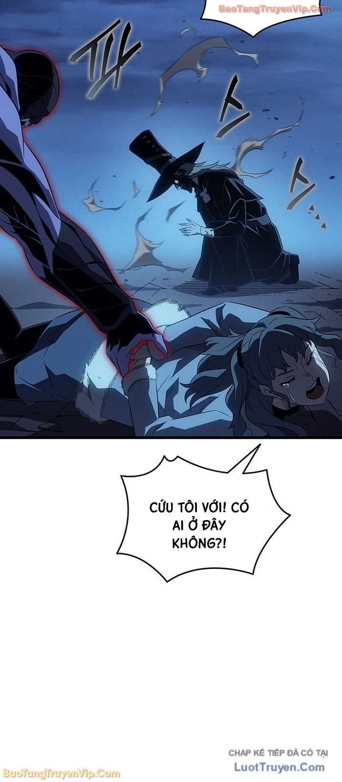 Sự Trở Lại Của Pháp Sư Vĩ Đại Sau 4000 Năm [Chap 239]