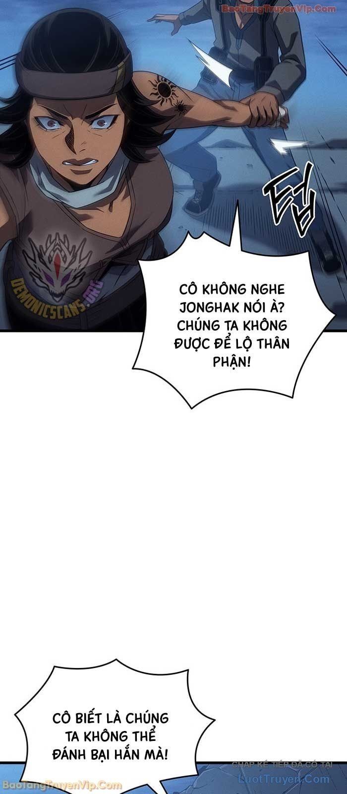 Sự Trở Lại Của Pháp Sư Vĩ Đại Sau 4000 Năm [Chap 239]