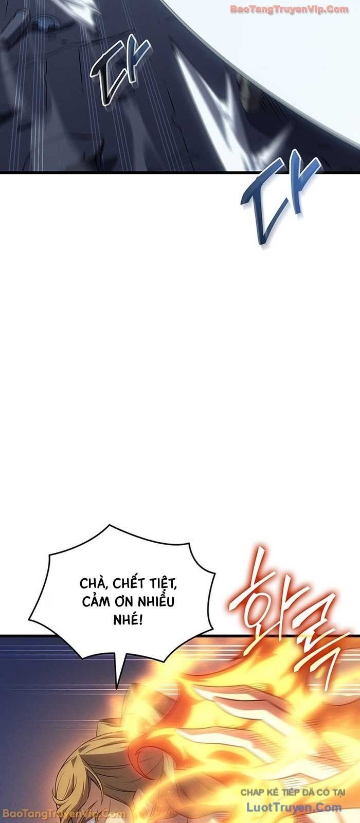 Sự Trở Lại Của Pháp Sư Vĩ Đại Sau 4000 Năm [Chap 239]