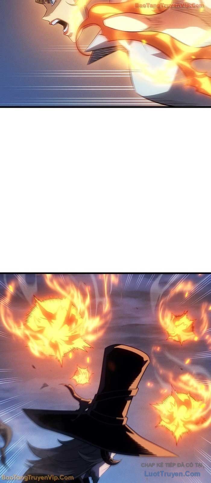 Sự Trở Lại Của Pháp Sư Vĩ Đại Sau 4000 Năm [Chap 239]