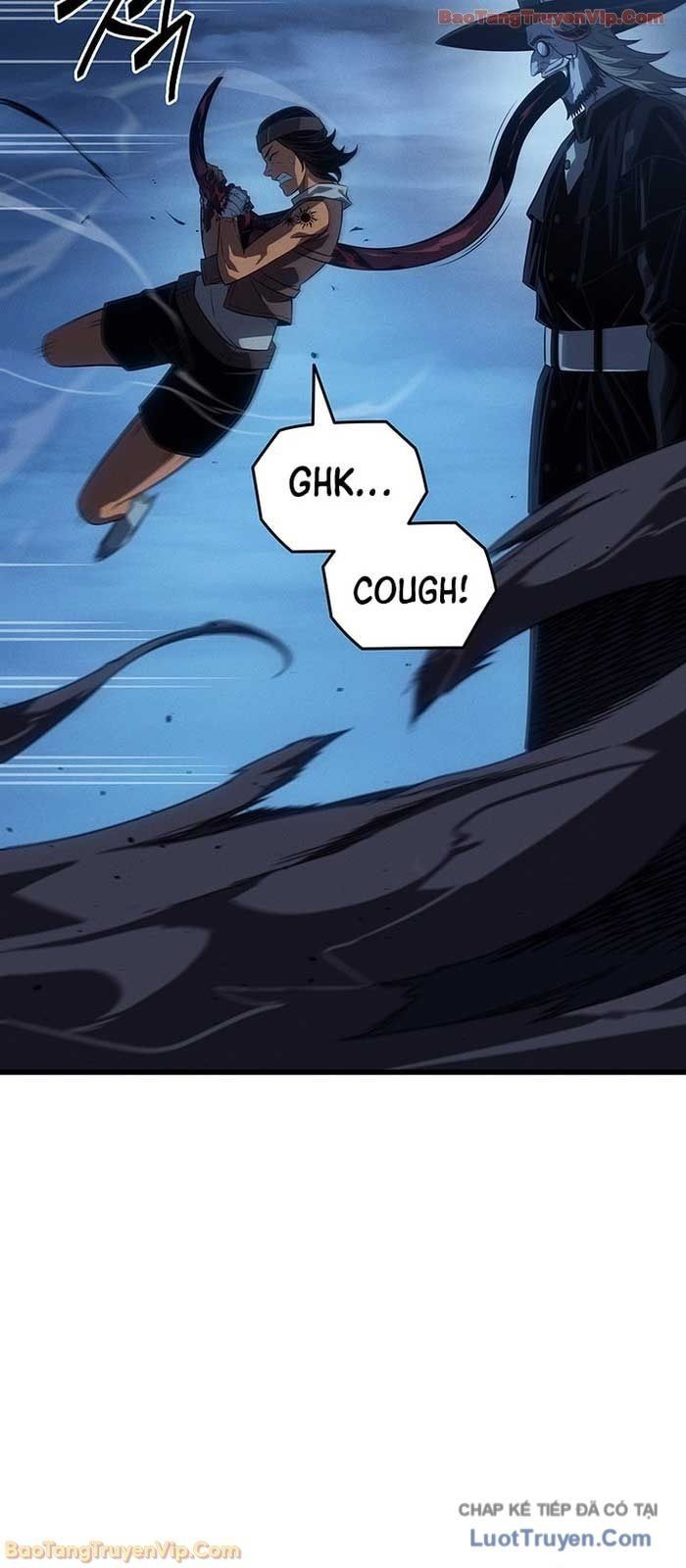 Sự Trở Lại Của Pháp Sư Vĩ Đại Sau 4000 Năm [Chap 239]