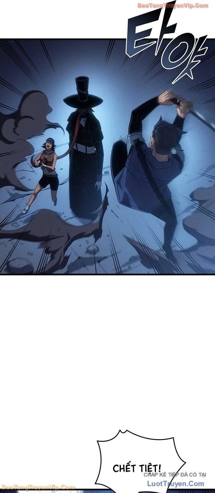 Sự Trở Lại Của Pháp Sư Vĩ Đại Sau 4000 Năm [Chap 239]