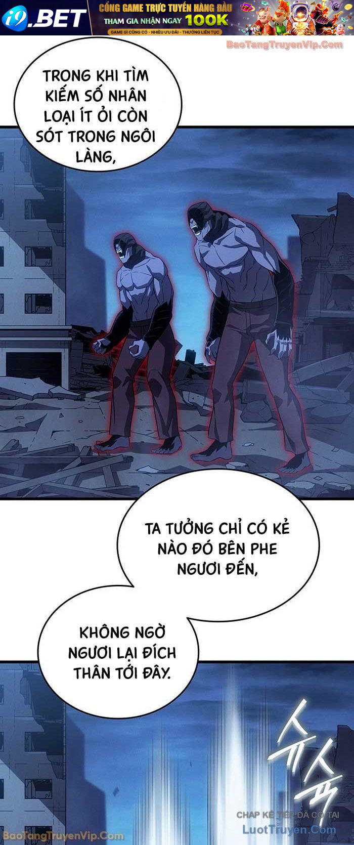 Sự Trở Lại Của Pháp Sư Vĩ Đại Sau 4000 Năm [Chap 239]